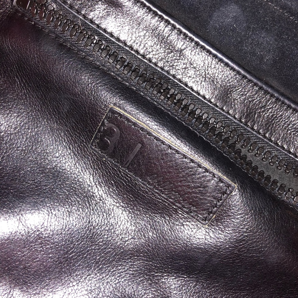 3.1 Phillip Lim black 🖤everyday bag w/ dust bag